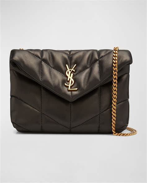 ysl small loulou crossbody|saint laurent crossbody sale.